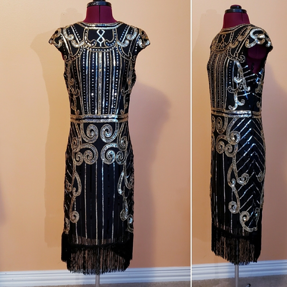 SOLD